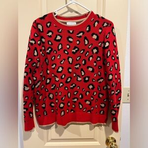 ❤️🤎 Charter Club Sweater. PL. GUC. No stains or tears. ❤️🤎